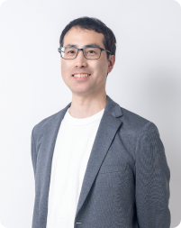 代表取締役 渡辺啓太